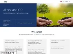 Sites similar to nuplex.com