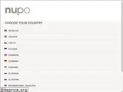 Sites similar to nupo.com