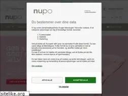 Sites similar to nupo.dk