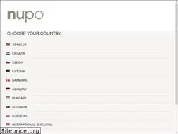 Sites similar to nupo.ie