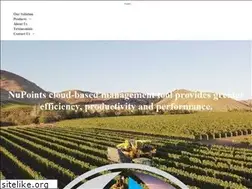 Sites similar to nupoint.com
