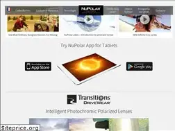 Sites similar to nupolar.eu