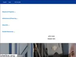 Sites similar to nupolytechnic.com