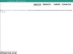 Sites similar to nupore.com