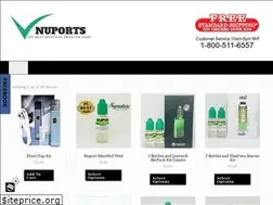 Sites similar to nuports.com