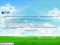 Sites similar to nupower.cn