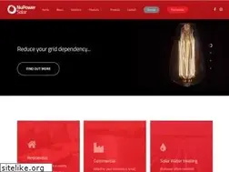 Sites similar to nupower.co.za