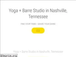Sites similar to nupoweryoga.com