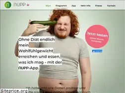 Sites similar to nupp.de