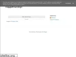 Sites similar to nuppelurasyr.blogspot.com