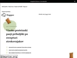 Sites similar to nupper.eu