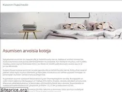 Sites similar to nuppineula.fi