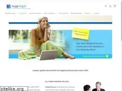 Sites similar to nupplegal.com