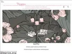 Sites similar to nuppuprint.com