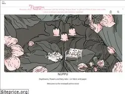 Sites similar to nuppuprintco.com