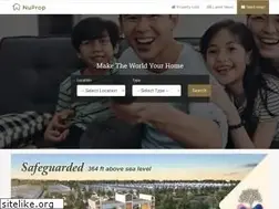 Sites similar to nuprop.my