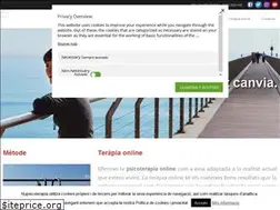 Sites similar to nupsicoterapia.cat
