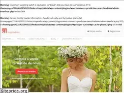 Sites similar to nuptialista.com