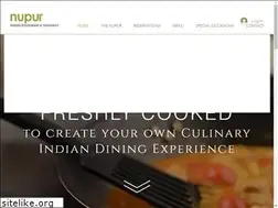 Sites similar to nupurindian.co.uk