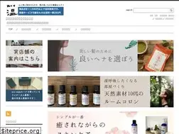 Sites similar to nuq.jp