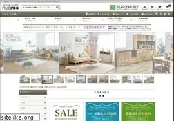 Sites similar to nuqmo.com