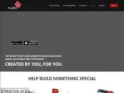 Sites similar to nuqta.com