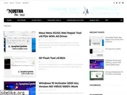 Sites similar to nuqtha.com