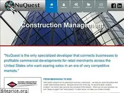 Sites similar to nuquestdev.com