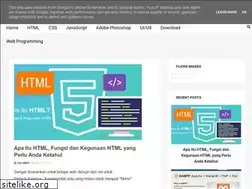 Sites similar to nur-alam.blogspot.com