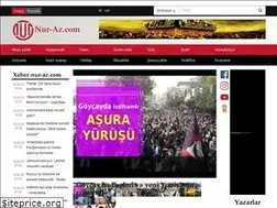 Sites similar to nur-az.com