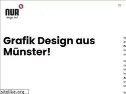 Sites similar to nur-design-text.de