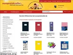 Sites similar to nur-ein-euro.de