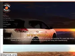 Sites similar to nur-engineering.de