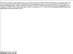 Sites similar to nur-fluege.de