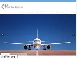 Sites similar to nur-flug-tours.de