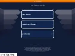 Sites similar to nur-freegames.de
