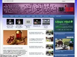 Sites similar to nur-islam.com