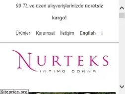 Sites similar to nur-tex.com