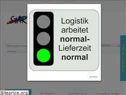 Sites similar to nur-tinte.de
