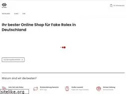 Sites similar to nur-uhren.de
