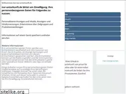 Sites similar to nur-unterkunft.de