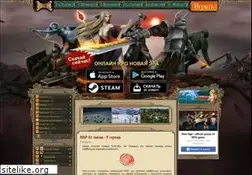 Sites similar to nura.biz
