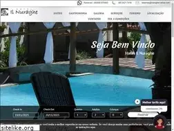 Sites similar to nuraghe-canoa.com