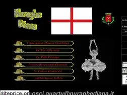 Sites similar to nuraghediana.it