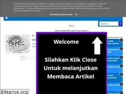 Sites similar to nuraizah31.blogspot.com