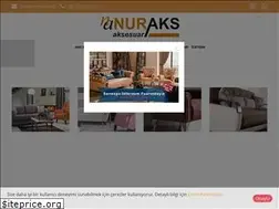 Sites similar to nuraks.com.tr
