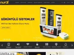 Sites similar to nural.com.tr