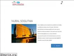 Sites similar to nuralsogutma.com.tr
