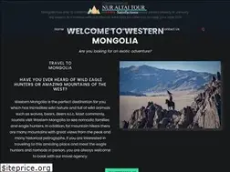 Sites similar to nuraltaitour.com