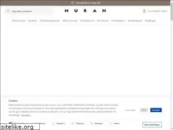 Sites similar to nuran.dk